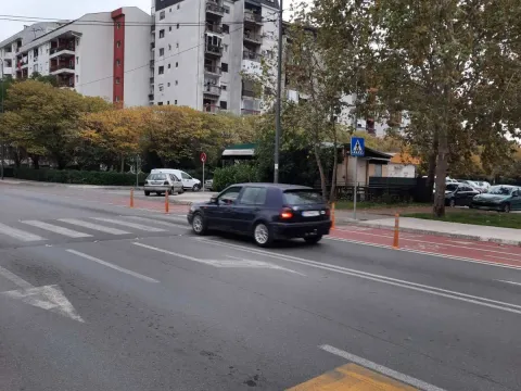 Sale, one bedroom apartment, 48m², Zabjelo, Podgorica - image 2