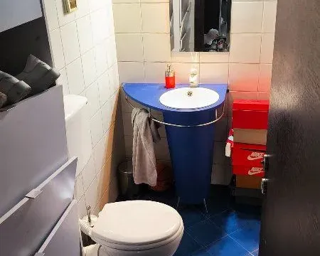 Prodaja, četvorosoban stan, 108m², Palilulska Pijaca, Palilula Sve Podlokacije - image 14