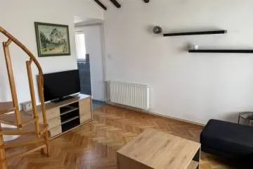 Izdavanje, trosoban stan, 68m², Savski Venac, Beograd - image 2