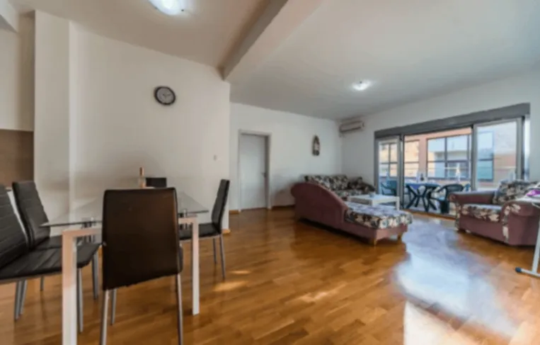 Rent, apartment, 95m², Rafailovići, Budva