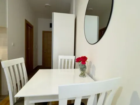 Izdavanje, garsonjera, 31m², Kava, Tivat - image 7