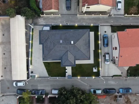 Rent, house, 160m², Dalmatinska ulica, Podgorica - image 5