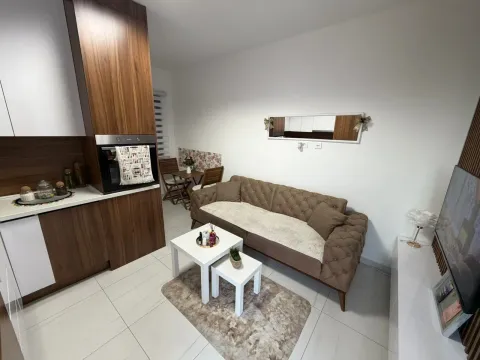 Rent, apartment, 37m², Zlatica, Podgorica - image 4