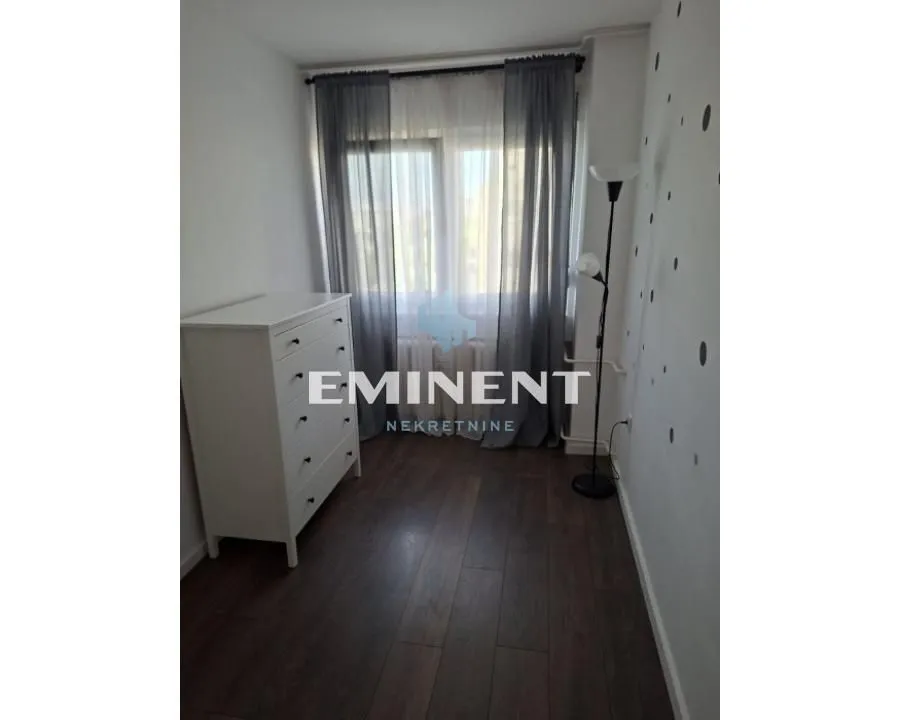 Rent, apartment, 74m², Novi Beograd Blok 29, Novi Beograd Sve Podlokacije