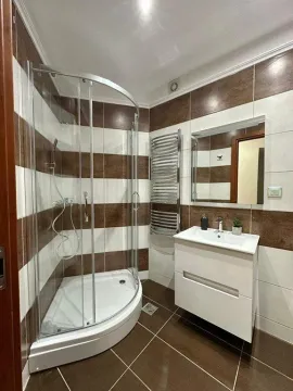 Rent, one bedroom apartment, 53m², Centar, Podgorica - image 5