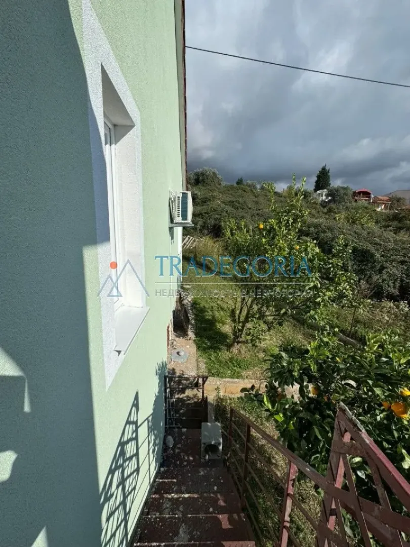 Sale, house, 96m², Bar, Crna Gora