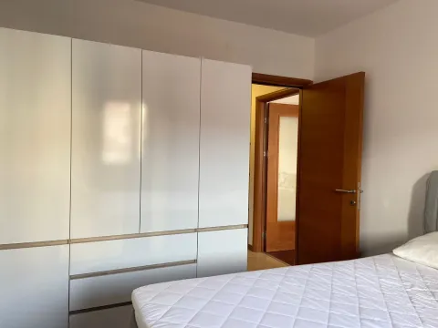 Rent, one bedroom apartment, 47m², Stari Aerodrom, Podgorica - image 13