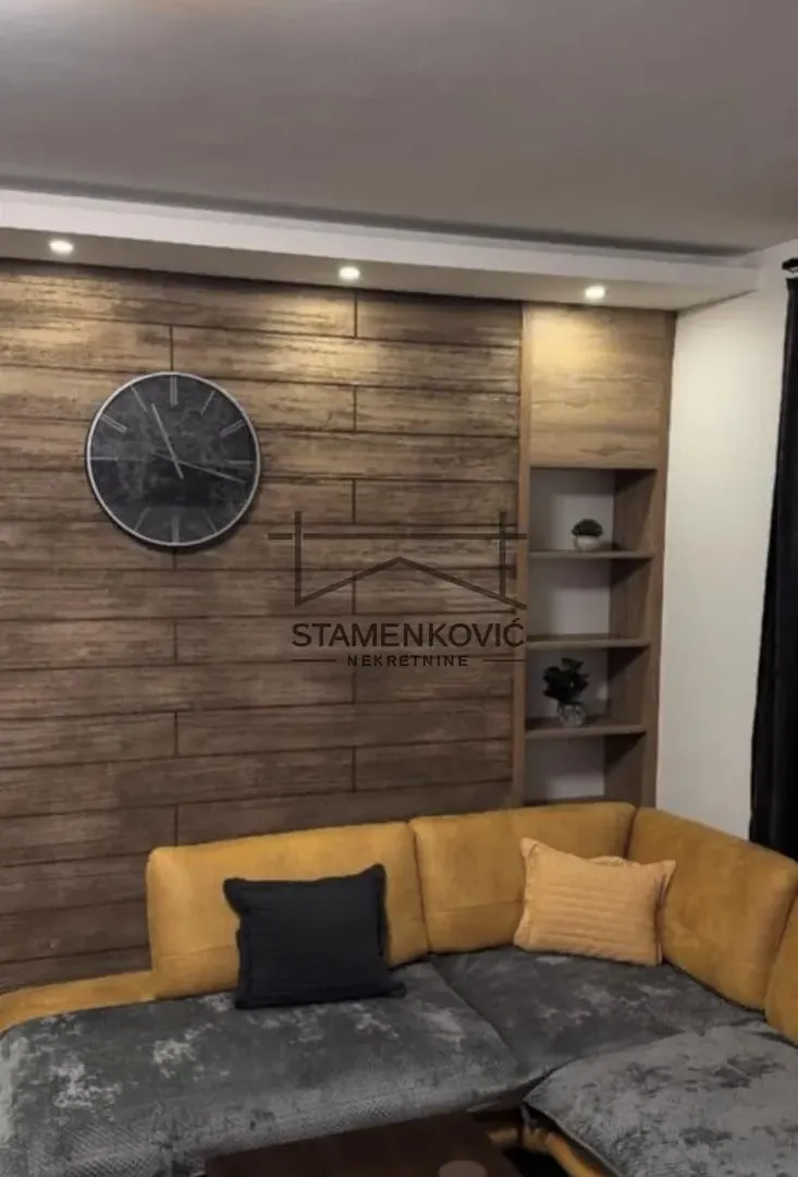 Prodaja, trosoban stan, 61m², Divčibare, Valjevo