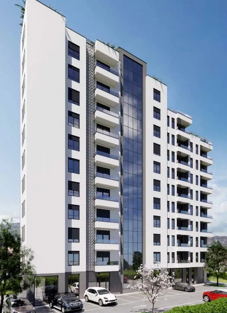 Prodaja, stan, 27m², Bar, Crna Gora