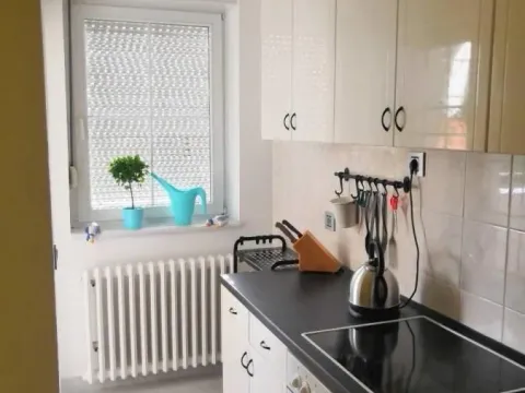 Prodaja, dvosoban stan, 64m², Centar, Novi Sad - image 9