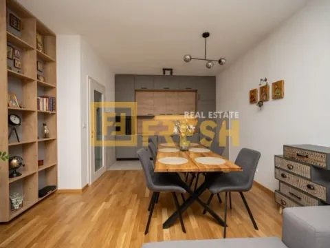 Prodaja, dvosoban stan, 75m², Zabjelo, Podgorica - image 6