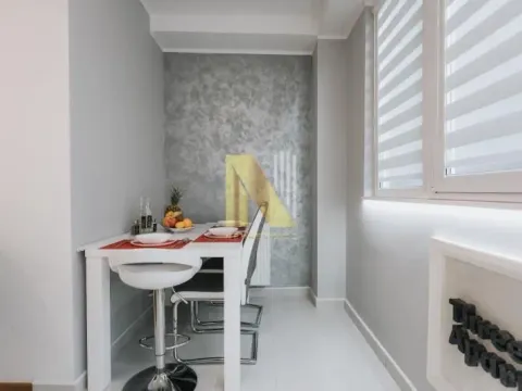 Sale, one bedroom apartment, 38m², Stari grad, Novi Sad - image 5