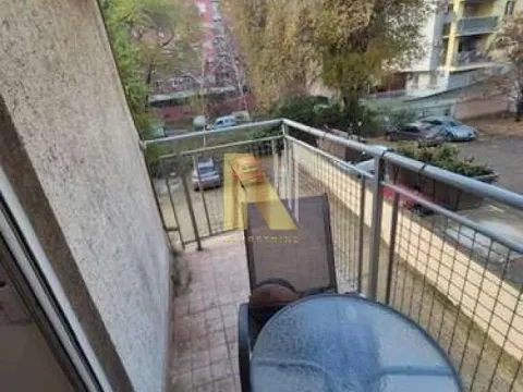 Izdavanje, dvosoban stan, 45m², Rotkvarija, Novi Sad Sve Podlokacije - image 9