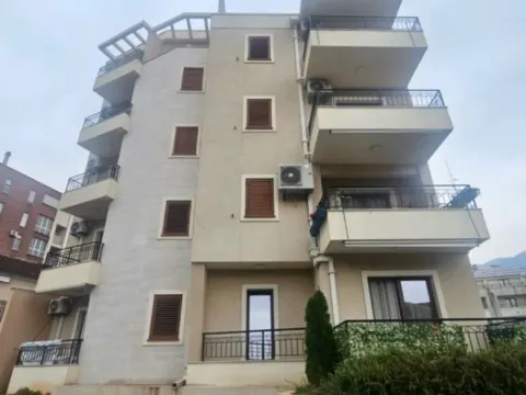 Izdavanje, jednosoban stan, 35m², Babin Do, Budva - image 13