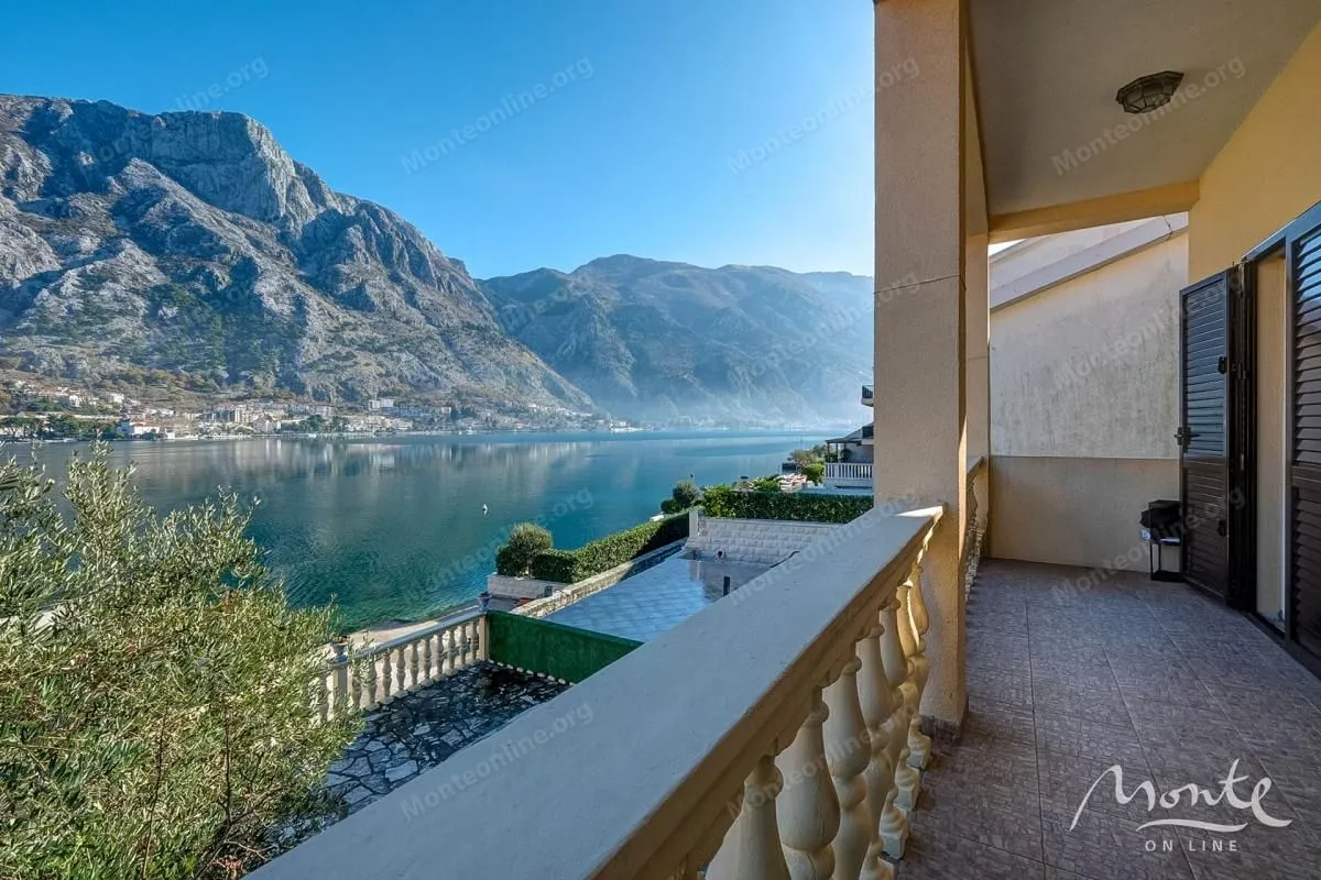 Sale, house, 140m², Muo, Kotor