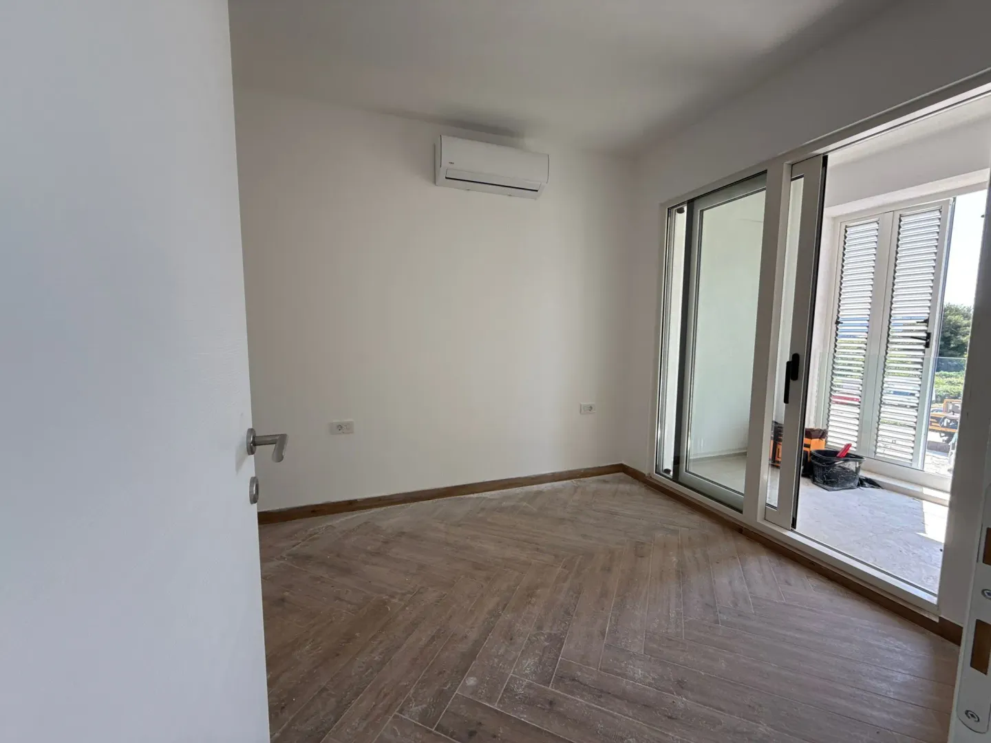 Prodaja, dvosoban stan, 63m², Mrčevac, Tivat