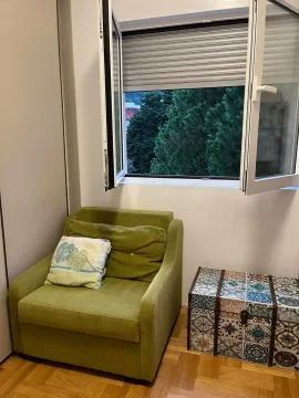 Izdavanje, dvosoban stan, 54m², Golubovina, Budva - image 10