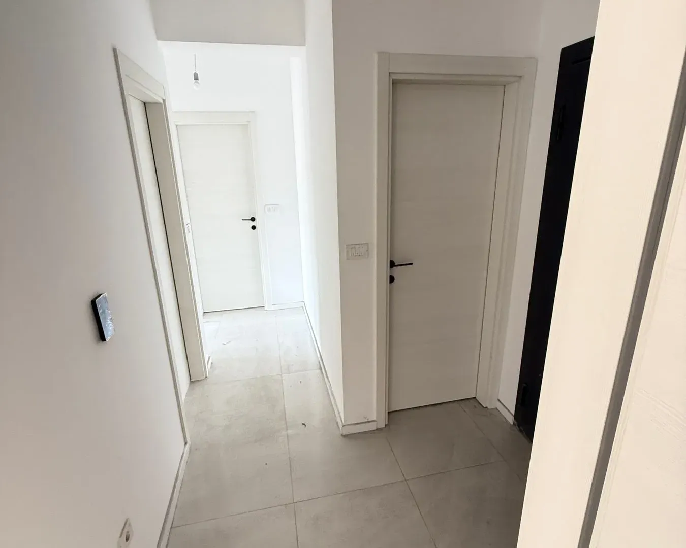 Prodaja, dvosoban stan, 67m², Stari Aerodrom, Podgorica