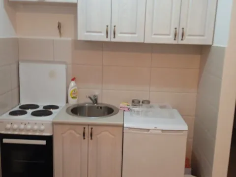 Rent, studio apartment, 28m², Tuški Put, Podgorica - image 4