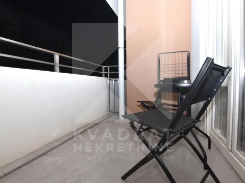 Rent, one bedroom apartment, 49m², Central Point, Podgorica - image 14