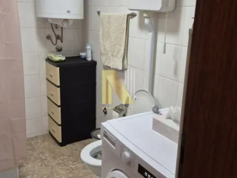 Rent, one bedroom apartment, 44m², Kej, Novi Sad Sve Podlokacije - image 7