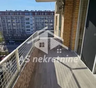 Rent, three bedroom apartment, 69m², Novi Beograd Sve Podlokacije, Beograd - image 11