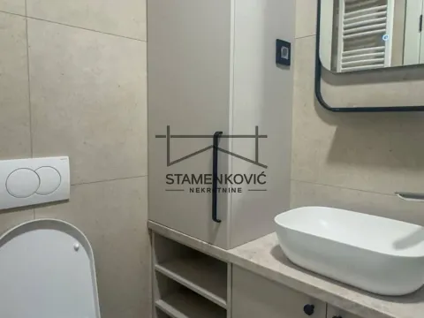 Izdavanje, jednosoban stan, 41m², Adamovićevo Naselje, Novi Sad Sve Podlokacije - image 10