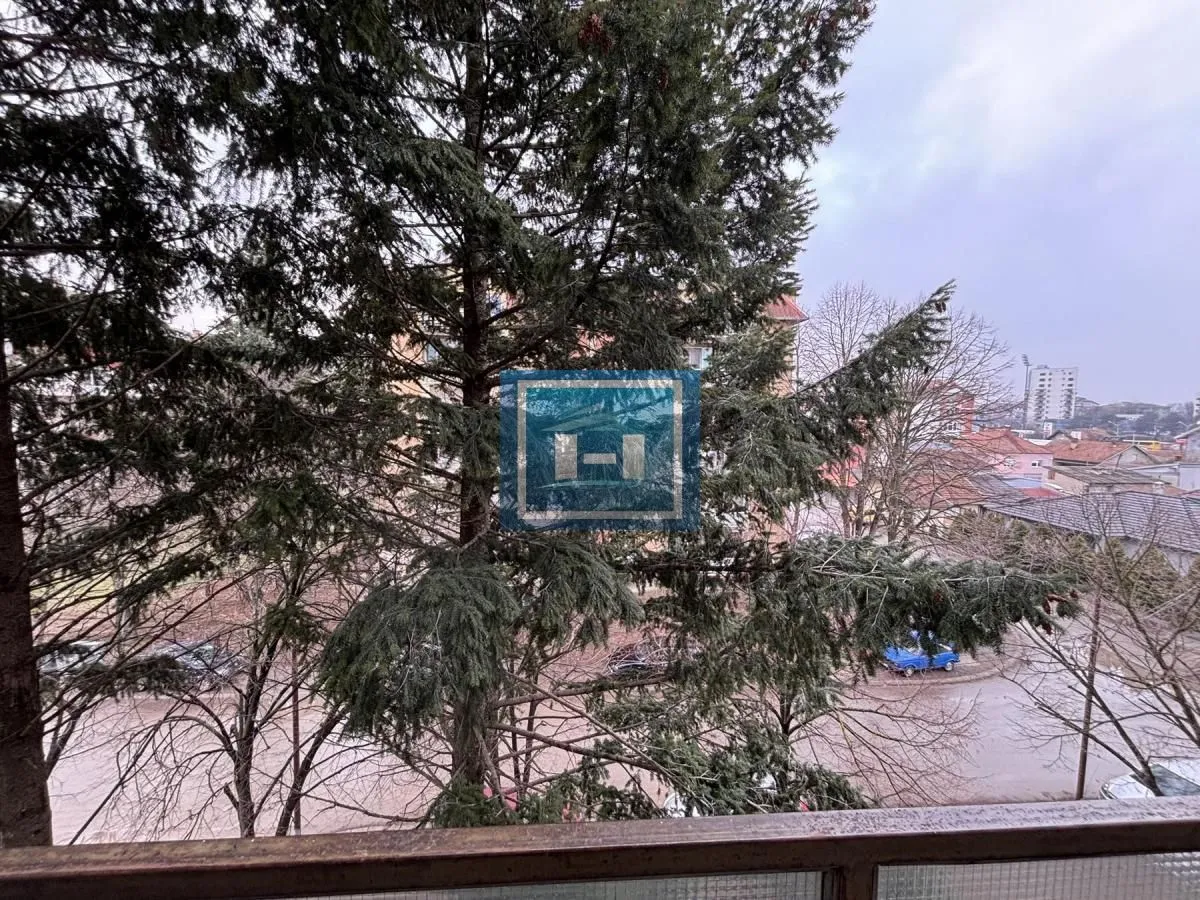 Izdavanje, dvosoban stan, 56m², Sarina Medja, Jagodina
