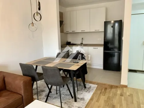 Izdavanje, dvosoban stan, 42m², Liman 2, Novi Sad Sve Podlokacije - image 2