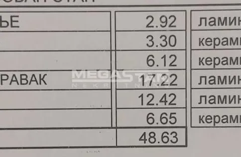 Prodaja, dvosoban stan, 49m², Zemun Centar, Zemun Sve Podlokacije - image 2