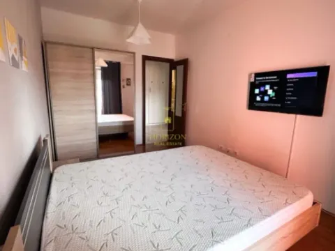 Izdavanje, jednosoban stan, 52m², City Kvart, Podgorica - image 9