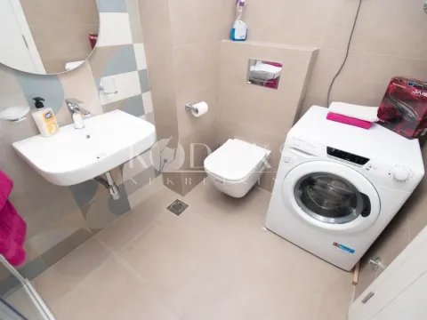 Rent, one bedroom apartment, 39m², Zabjelo, Podgorica - image 7