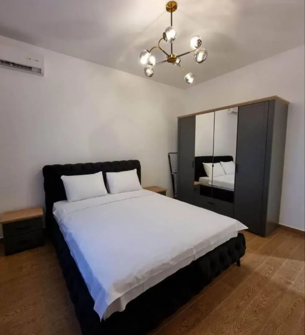 Sale, two bedroom apartment, 81m², Bečići, Budva