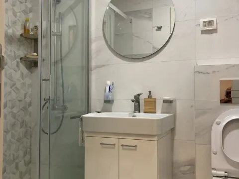 Izdavanje, jednosoban stan, 40m², Central Point, Podgorica - image 7