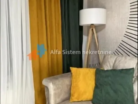 Izdavanje, dvosoban stan, 50m², Fon (Fon - Bilećka), Voždovac Sve Podlokacije - image 4