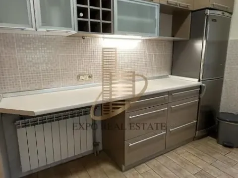 Izdavanje, dvosoban stan, 70m², Stari Grad, Beograd - image 18