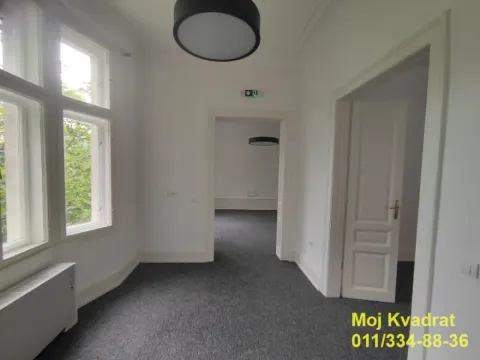 Rent, office space, 180m², Vračar Sve Podlokacije, Beograd - image 10