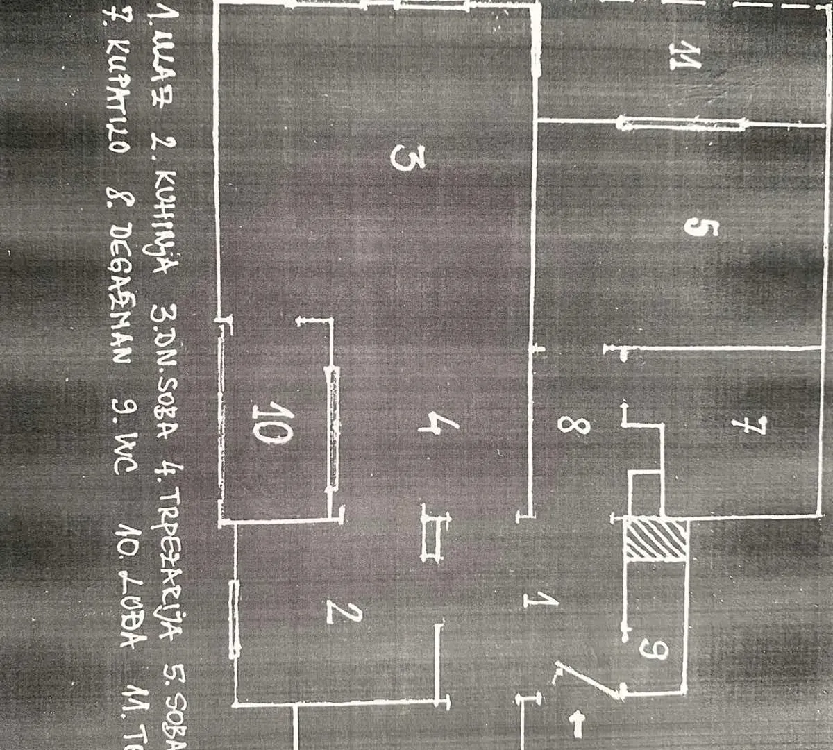 Prodaja, trosoban stan, 75m², Mirijevo 1, Mirijevo Sve Podlokacije