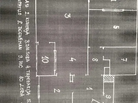 Sale, three bedroom apartment, 75m², Mirijevo 1, Mirijevo Sve Podlokacije - image 10