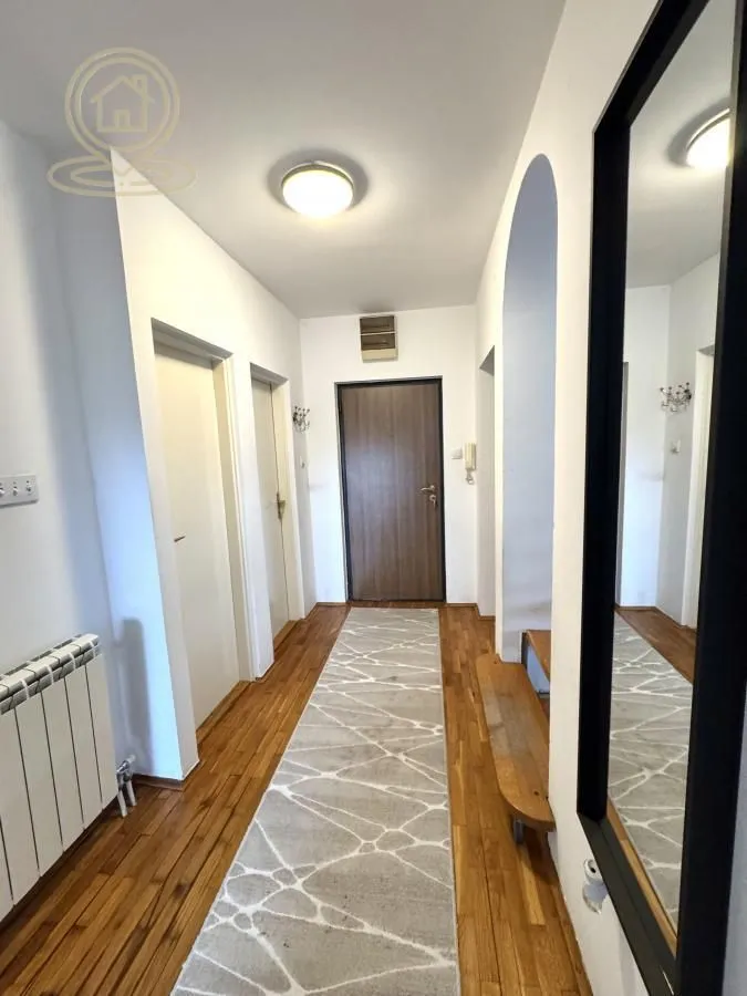 Prodaja, četvorosoban stan, 118m², Voždovac Sve Podlokacije, Beograd