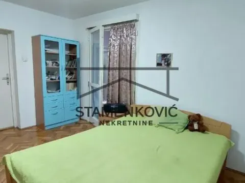 Prodaja, dvosoban stan, 58m², Bulevar Oslobodjenja, Novi Sad Sve Podlokacije - image 8