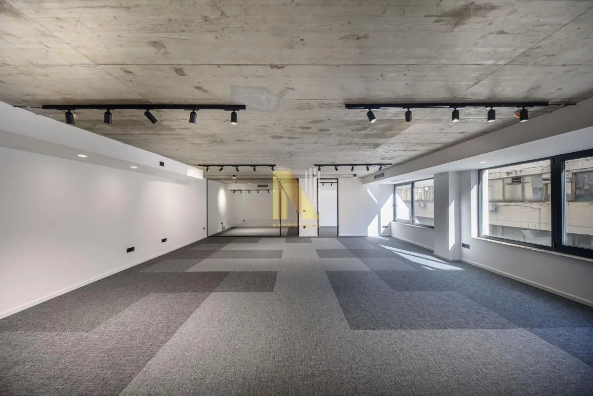 Rent, office space, 279m², Bulevar Oslobodjenja, Novi Sad Sve Podlokacije