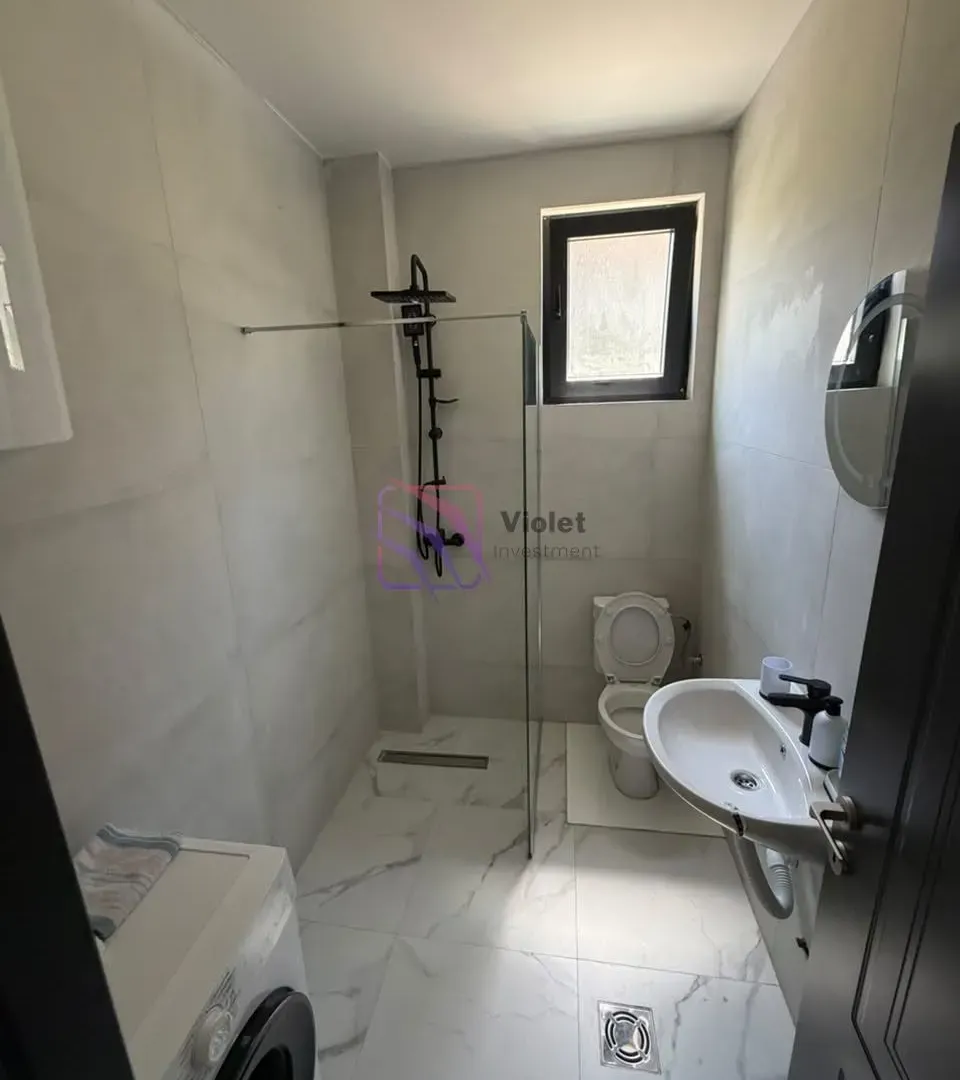 Rent, apartment, 32m², Zagorič, Podgorica