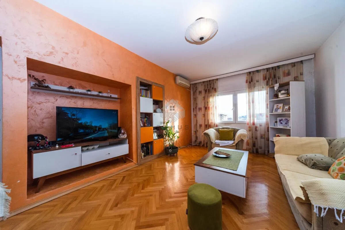 Prodaja, stan, 80m², Zabjelo, Podgorica
