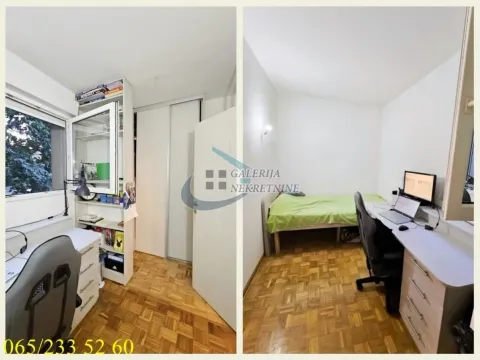 Prodaja, trosoban stan, 92m², Vidikovački venac, Rakovica - image 11