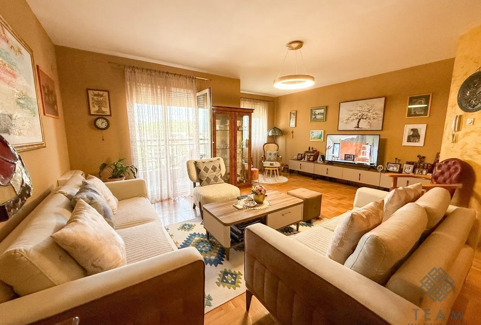 Sale, two bedroom apartment, 107m², Zabjelo, Podgorica