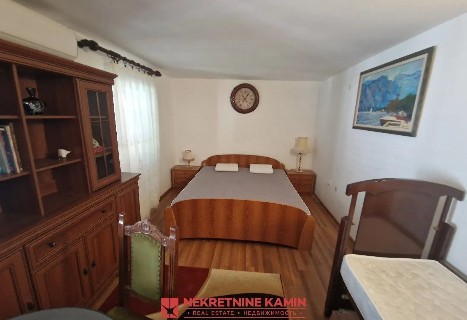 Prodaja, kuća, 140m², Stoliv, Kotor