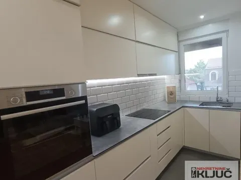 Prodaja, četvorosoban stan, 90m², Telep, Novi Sad Sve Podlokacije - image 6