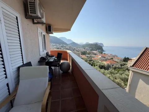 Stan in Petrovac