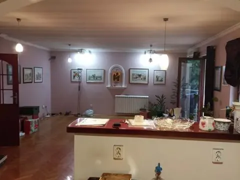 Sale, three bedroom apartment, 111m², Kraljevo, Srbija - image 5